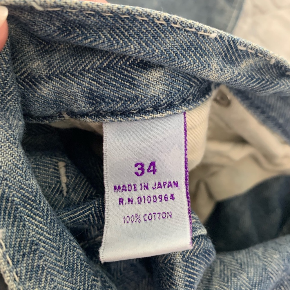 Prps Denim - image 5